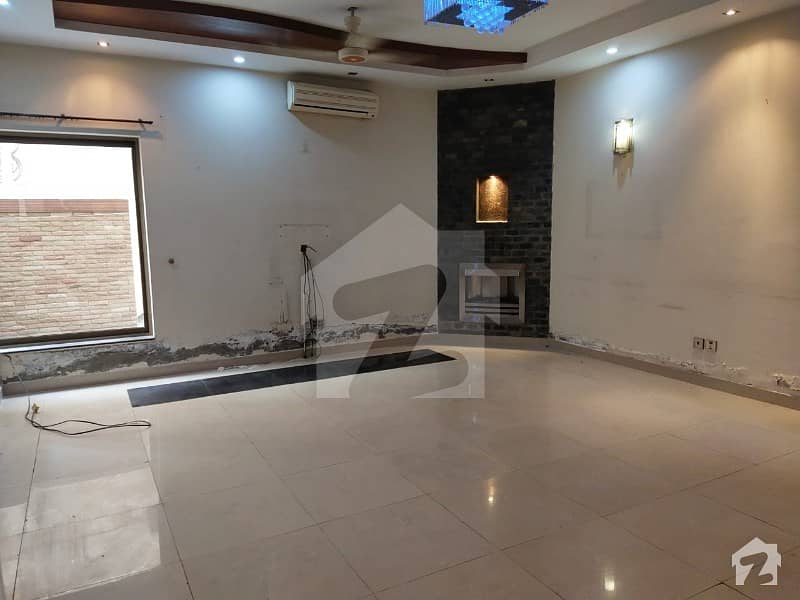 1 Kanal Lower Portion For Rent Upper Portion Locked DHA Phase 2