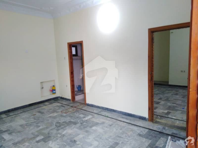 11 Marla Upper Portion For Rent In Main Tehkal Payan Khyber Colony Number 2