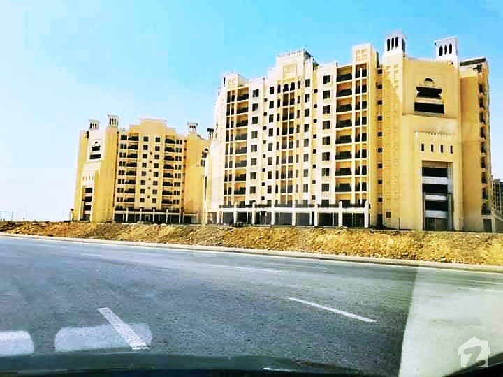 2 Bed Luxury Apartment Is Available For Sale In Bahria Heights