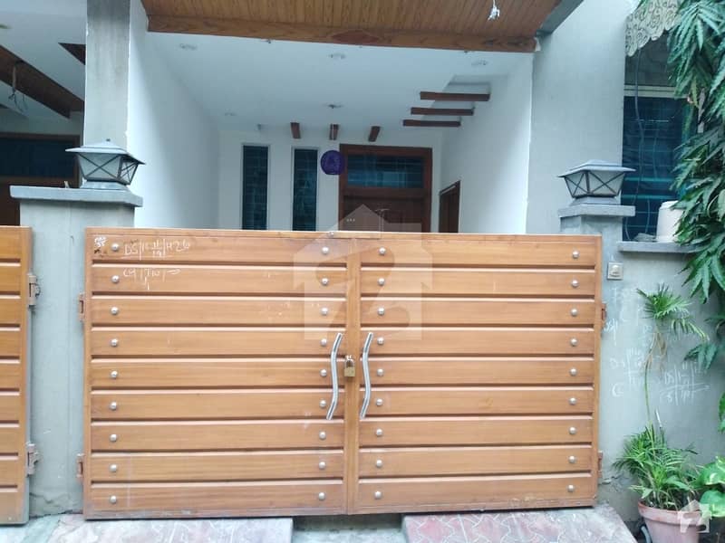 House For Sale In Beautiful Harbanspura Road