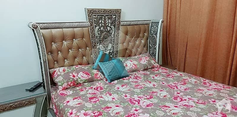 الحافظ ٹاؤن لاہور میں 2 کمروں کا 3 مرلہ مکان 27 ہزار میں کرایہ پر دستیاب ہے۔