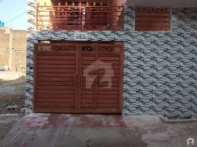 Perfect 6 Marla House In Janjua Town For sale Perfect 6 Marla House In Janjua Town For sale
