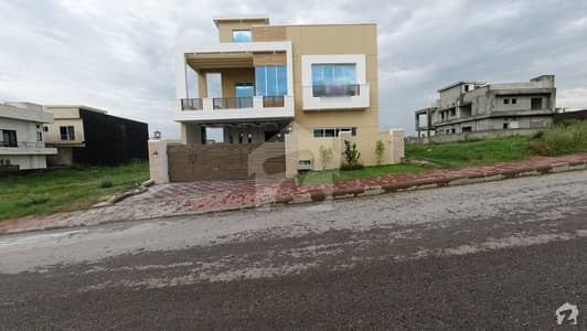 Brand New Double Unit House Is Available For Sale Brand New Double Unit House Is Available For Sale