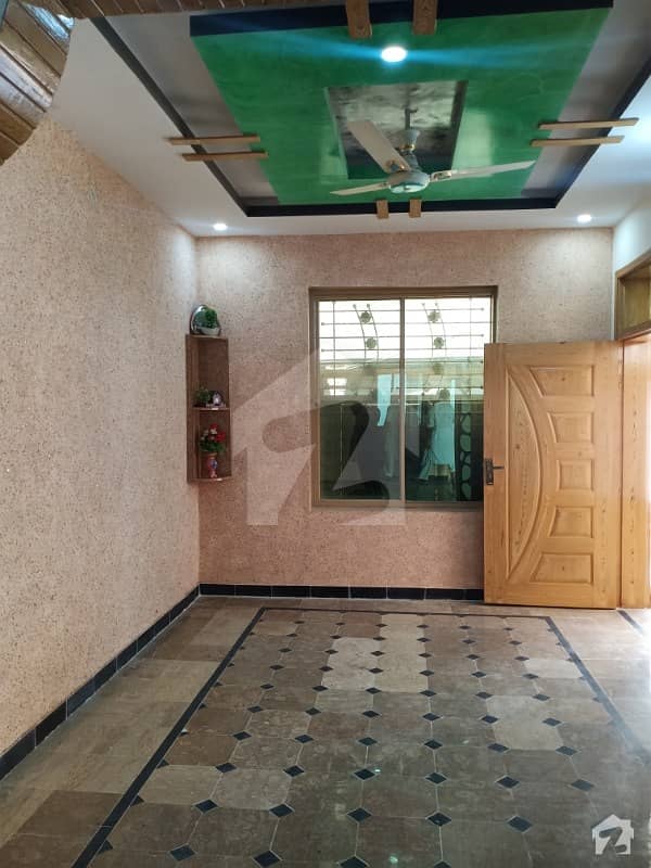 شلے ویلی راولپنڈی میں 3 کمروں کا 5 مرلہ مکان 72 لاکھ میں برائے فروخت۔