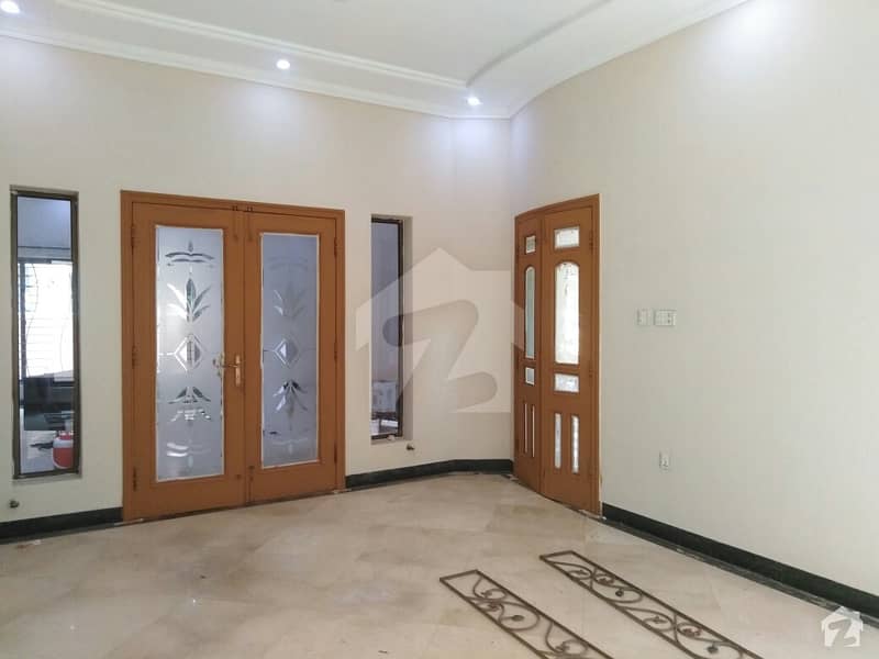 4500  Square Feet House Available For Sale In Dha Defence