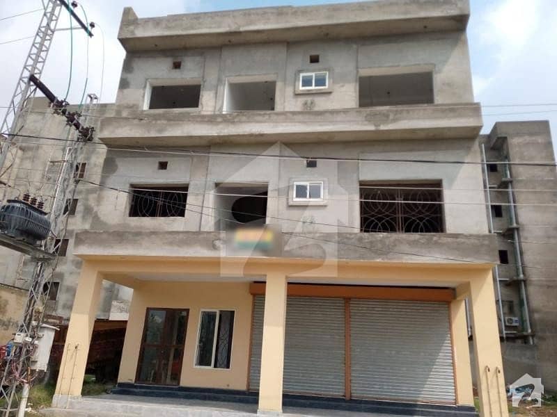 10 Marla Hall Is Available For Rent At Pia Housing Scheme Block C At Prime Location