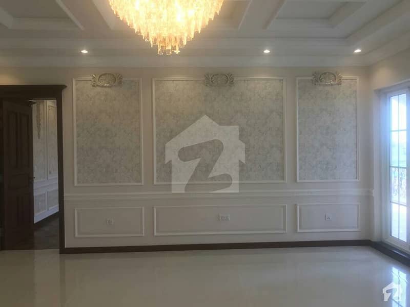 9000  Square Feet House Available For Sale In DHA Defence