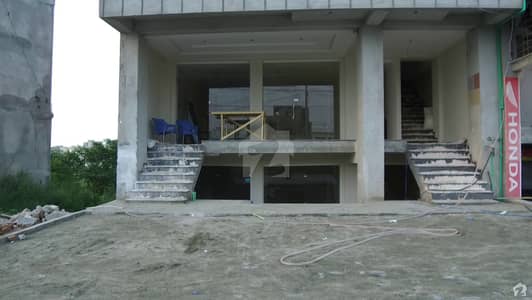 سی بی آر ٹاؤن اسلام آباد میں 4 مرلہ عمارت 4.1 کروڑ میں برائے فروخت۔ سی بی آر ٹاؤن اسلام آباد میں 4 مرلہ عمارت 4.1 کروڑ میں برائے فروخت۔
