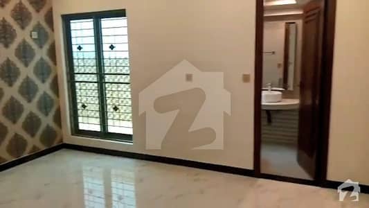 10 Marla Brand New House In Johar Town With 5 Bedrooms Lahore 10 Marla Brand New House In Johar Town With 5 Bedrooms Lahore
