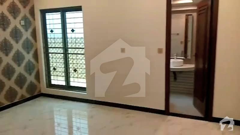 10 Marla Brand New House In Johar Town With 5 Bedrooms Lahore 10 Marla Brand New House In Johar Town With 5 Bedrooms Lahore