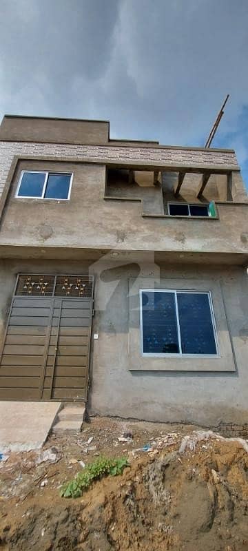 تکبیر ہاؤسنگ سوسائٹی ہربنس پورہ روڈ لاہور میں 2 کمروں کا 2 مرلہ مکان 40 لاکھ میں برائے فروخت۔