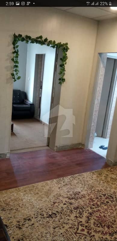 800  Square Feet Flat In G-11 For Sale