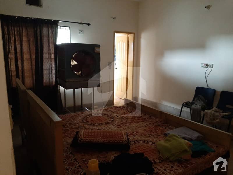 11 Marla Upper Portion Available For Rent In Mustafa Town