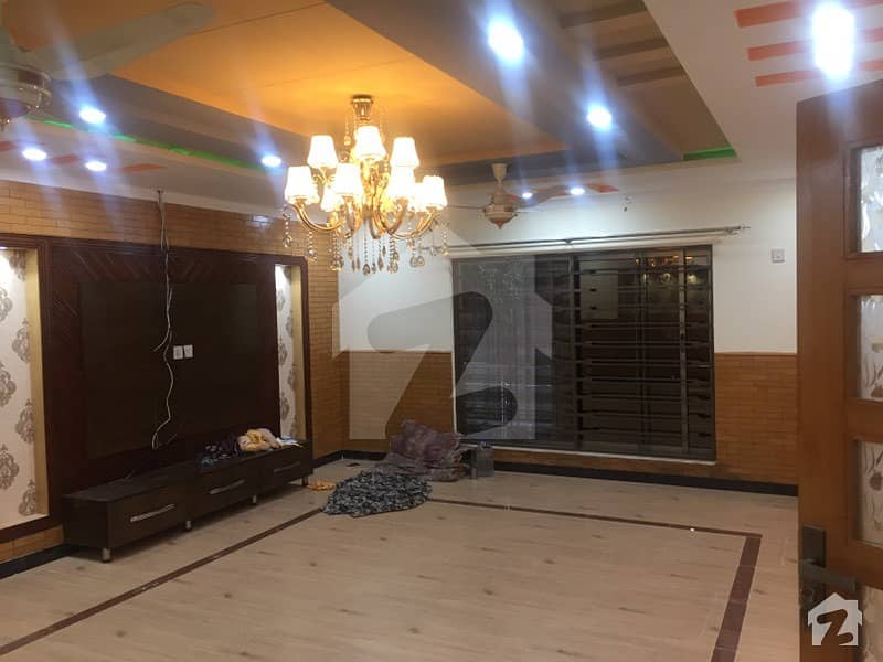 8 Bedroom Full House For Rent Dha Ph1 Islamabad