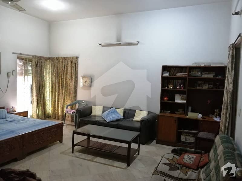 9 Marla House For Sale In Taj Bagh Phase 3