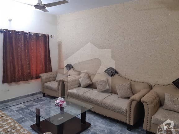 Double Storey House In Ahmed Abad