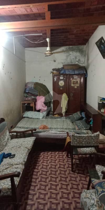 ہربنس پورہ لاہور میں 2 کمروں کا 2 مرلہ مکان 21 لاکھ میں برائے فروخت۔