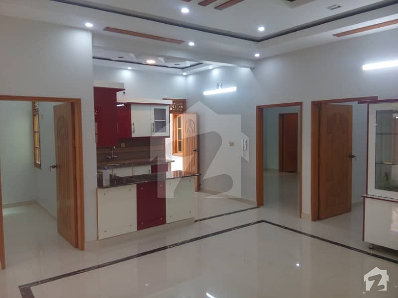 گلشنِ معمار - سیکٹر ایکس گلشنِ معمار گداپ ٹاؤن کراچی میں 3 کمروں کا 8 مرلہ مکان 1.5 کروڑ میں برائے فروخت۔