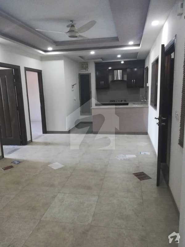 Qurtuba Height 3 Bedroom Apartment For Rent