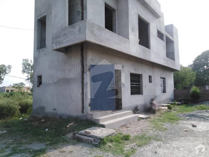 House Is Available For Sale In Rehman City - Phase 4