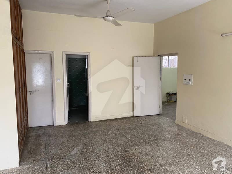 Apartment For Rent In G-8