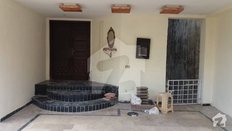 Beautiful 2 Storey House Available For Rent In E-11 Islamabad