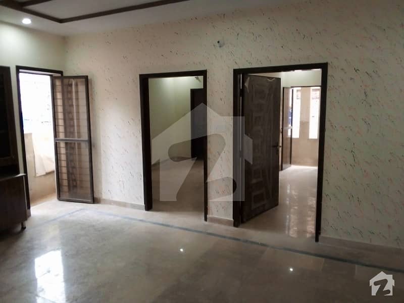 سوڈیوال لاہور میں 2 کمروں کا 3 مرلہ فلیٹ 40 لاکھ میں برائے فروخت۔