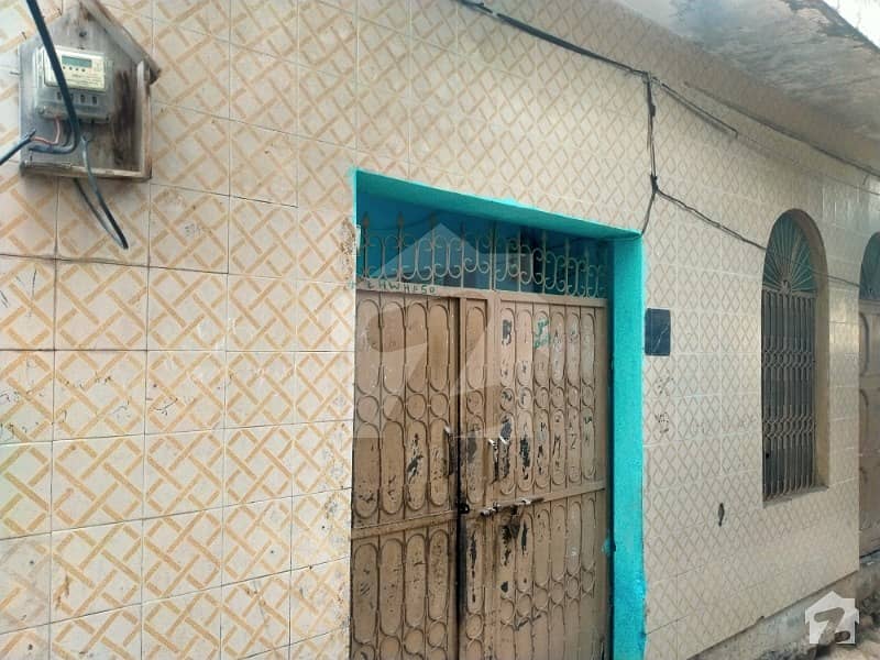 House For Sale - Malik Abad St#2 , Jhalala Road . Nawababad Stop House For Sale - Malik Abad St#2 , Jhalala Road . Nawababad Stop