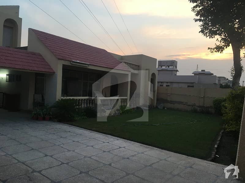 House For Sale In Beautiful Naqshband Colony