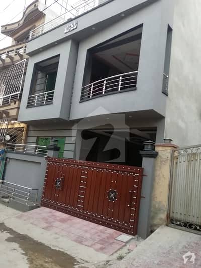 6.5 Marla Double Unit House For Sale 6.5 Marla Double Unit House For Sale