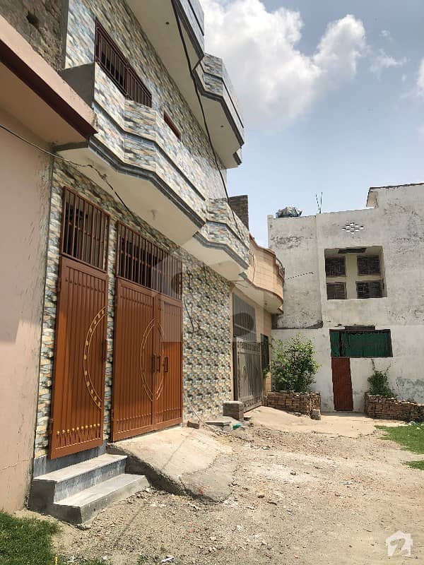 جھنگی سیداں اسلام آباد میں 3 کمروں کا 5 مرلہ مکان 14 ہزار میں کرایہ پر دستیاب ہے۔