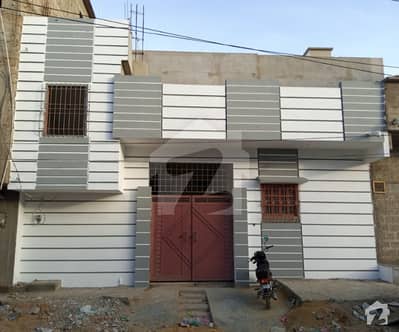 باغِ کورنگی کورنگی کراچی میں 3 کمروں کا 5 مرلہ مکان 95 لاکھ میں برائے فروخت۔ باغِ کورنگی کورنگی کراچی میں 3 کمروں کا 5 مرلہ مکان 95 لاکھ میں برائے فروخت۔