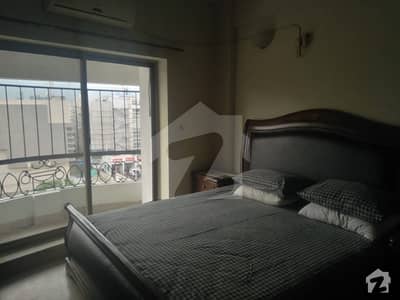 Al Mustafa Tower Appartment Available For Rent