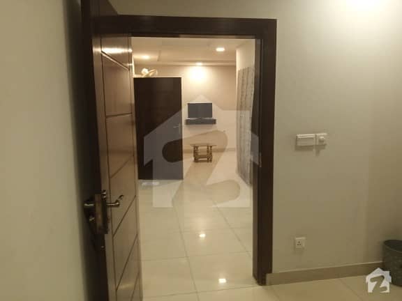 Furnished One Bed Room Flat For Rent In Bahria Town Phase 4