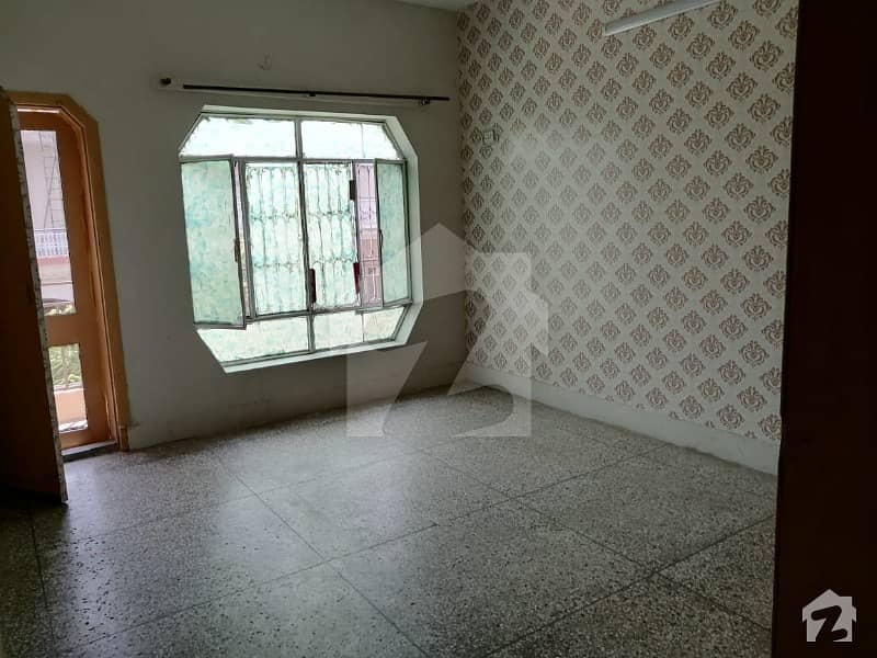 Fully Furnished One Room With Attach Bathroom Only For Females