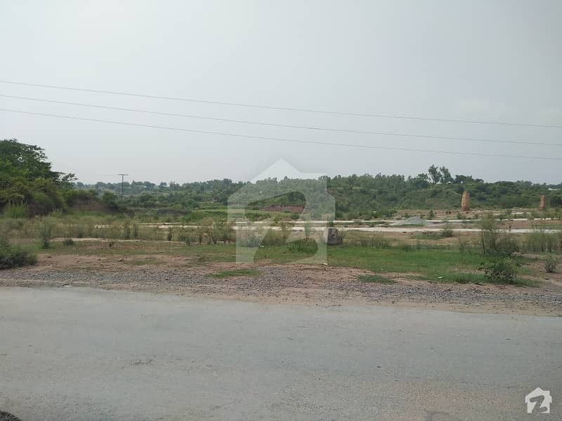 Residential Plots For Sale In Blue Enclave