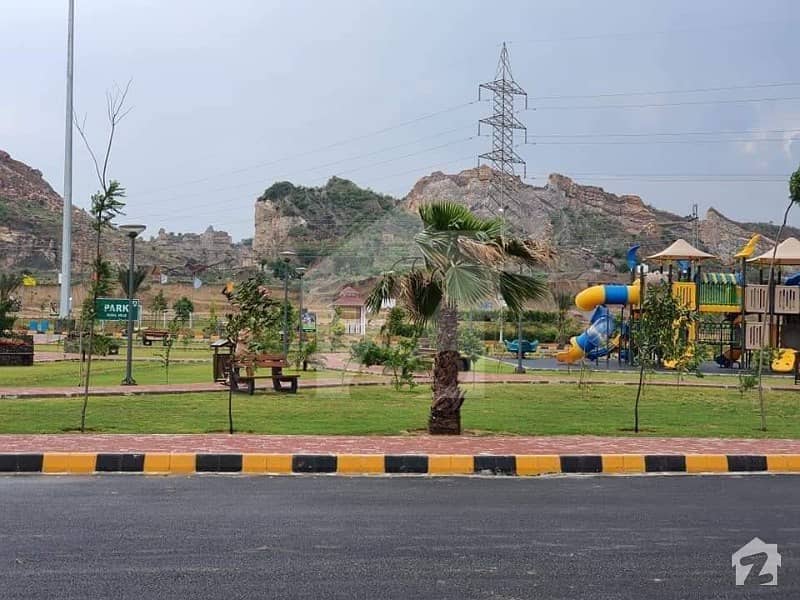 Faisal Hills New Booking Plot File For Sale Faisal Hills, Taxila