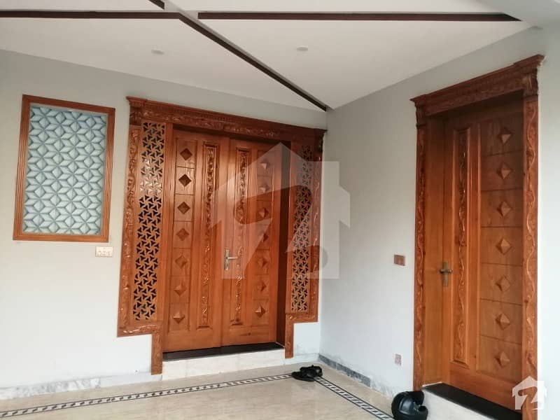Brand New Double Storey House For Rent