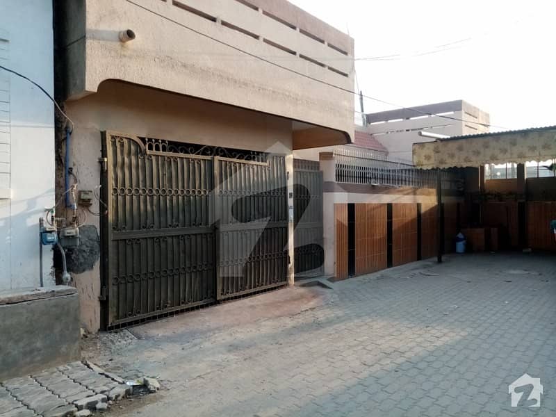 Khan Colony Road 2250  Square Feet House Up For Sale