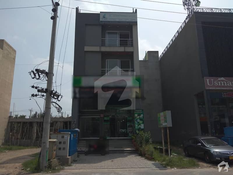 900 Square Feet Flat Is Available For Rent In Imperial Garden Homes 900 Square Feet Flat Is Available For Rent In Imperial Garden Homes