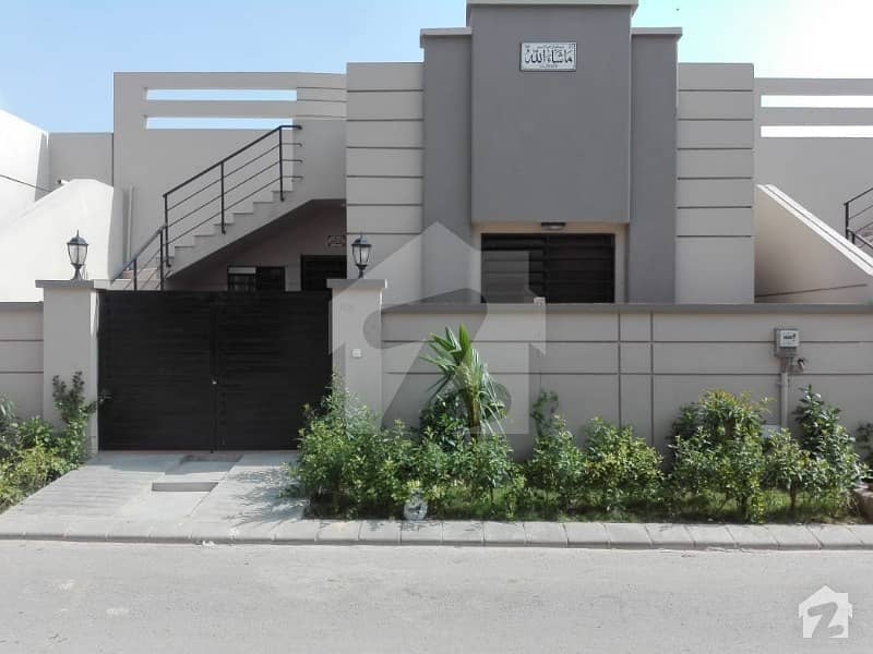 Saima Luxury House Is Available For Sale