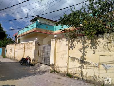 Triple Corner 21 Marla Single Story Old House At Shahzaman Colony Pma Kakul Road Abbottabad Triple Corner 21 Marla Single Story Old House At Shahzaman Colony Pma Kakul Road Abbottabad