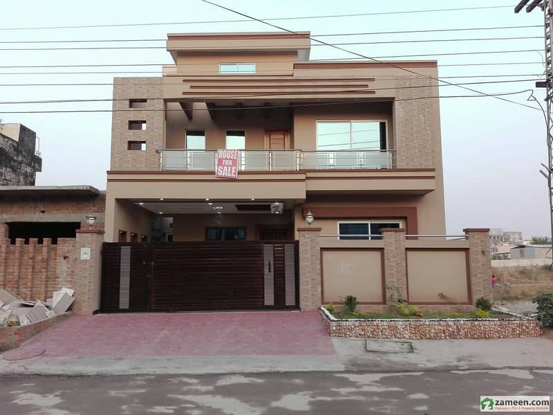 House Available For Rent Bahria Town Phase 8 Umer Block, Bahria Town