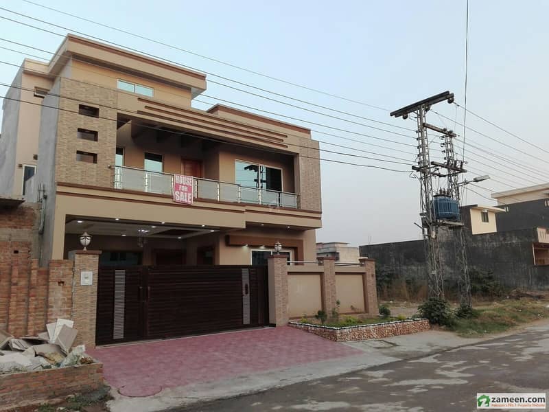 House Available For Rent Bahria Town Phase 8 Umer Block, Bahria Town