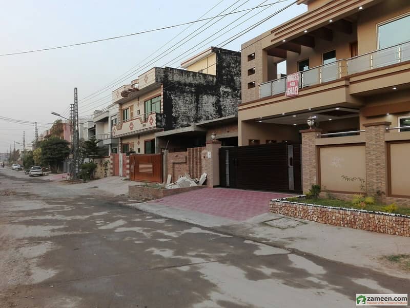House Available For Rent Bahria Town Phase 8 Umer Block, Bahria Town