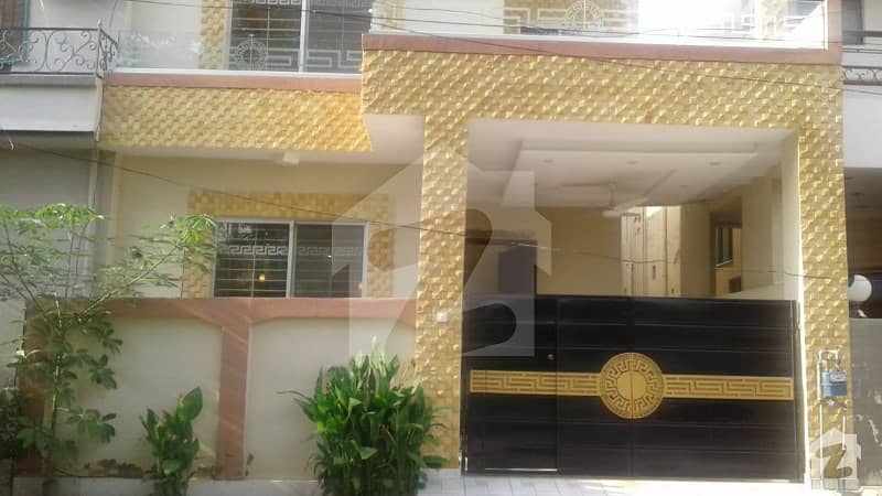 Dha Phase 4  Block Jj Brand New 5 Marla House For Rent