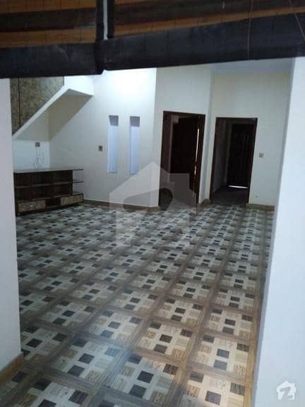 Lower Portion Of 900  Square Feet For Rent In Shahtaj Colony