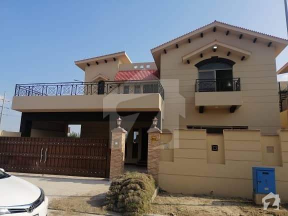 Askari 10 Brand New Brig House 5 Bed Rooms Available For Rent