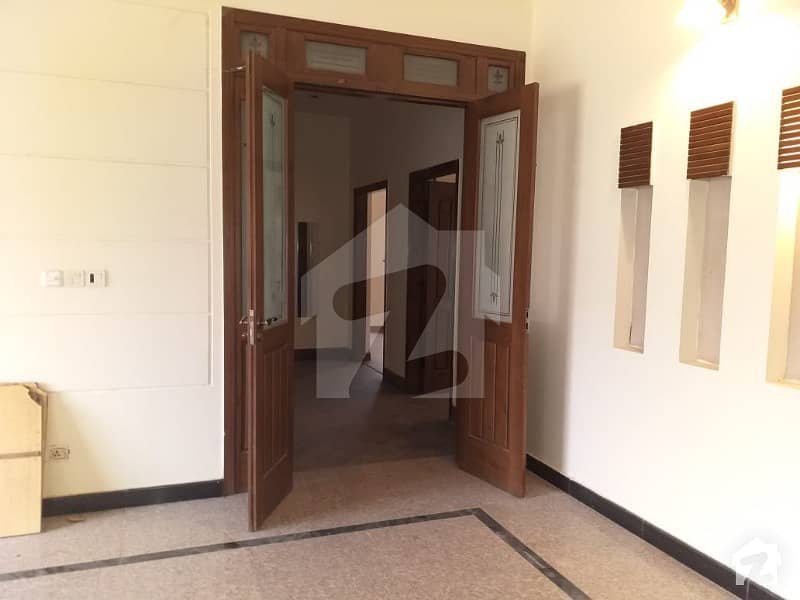 1 Kanal House Available For Rent Phase 2 Bahria Town Rawalpindi