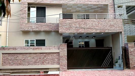 11 Marla Beautiful House Available For Sale In Ayub Colony Scheme 3 Rawalpindi 11 Marla Beautiful House Available For Sale In Ayub Colony Scheme 3 Rawalpindi